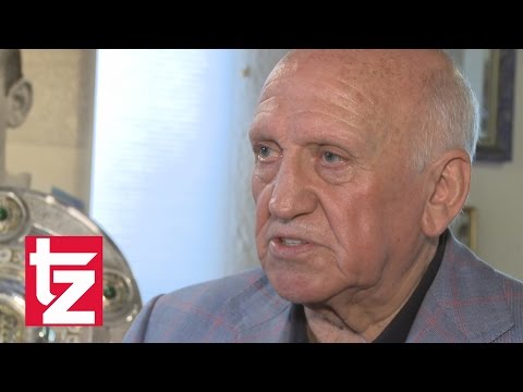 TSV-1860-Legende Peter Grosser redet Klartext: "Der Verein ist selbst schuld"