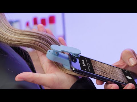 How to Use Hair AI™ from John Paul Mitchell Systems®