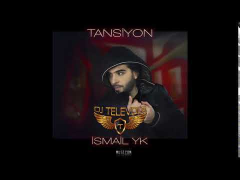 DJ TELEVOLE vs. Ismail YK - Tansiyon (2018 REMIX)