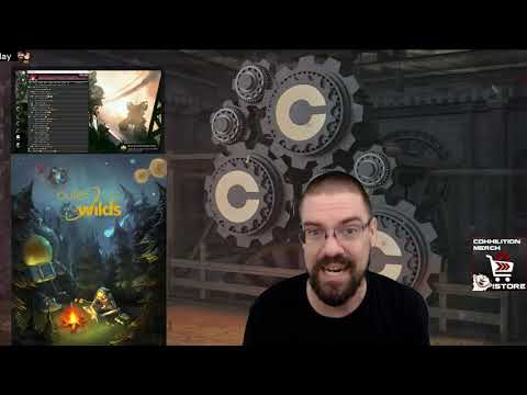 Cohh Gives His Thoughts About Outer Wilds