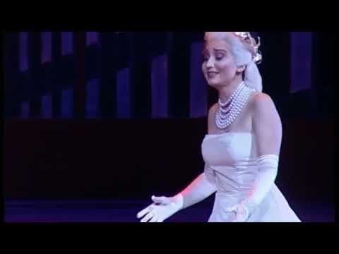 Ottavia :'Disprezzata regina' Monteverdi Marie-Claude Chappuis