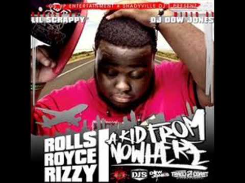 Famous - Rolls Royce Rizzy Feat  Mishon