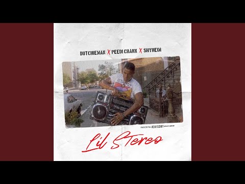 Lil-Stereo (feat. Peedi Crakk & Shyheim)