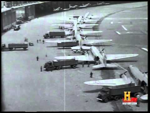 Berlin Airlift