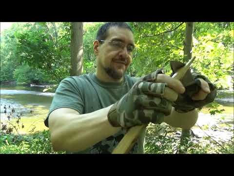 I'm Back With MagnaCut StrongArm Knife Review ($160), Gerber's Non Suck Knife, And I Turned 51