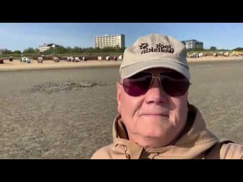 Schüler,s on Tour   Pfingsten Nordsee 2020