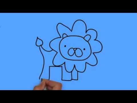 French Greetings Song for Children