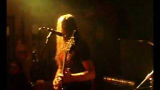 Oblivion - and here i die