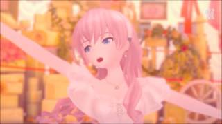 Video thumbnail for 【Megurine Luka V4x】Patchwork Staccato【VOCALOID Cover】 by 混乱P