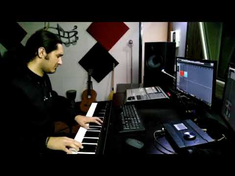 نگو بدرود nago bedrod  گوگوش googoosh AmirrezaJalili & Pouya Raiyan