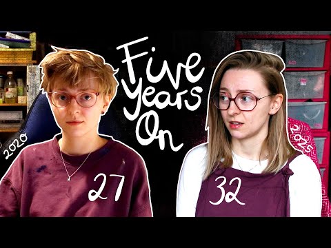 Life 5 Years On (2020-2025)