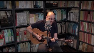 Mike Doughty - Madeline And Nine - 6/8/2016 - Paste Studios, New York, NY