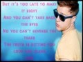 Loud And Clear - Olly Murs (Lyrics)