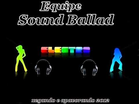 DJ Fernando - Mc Lako e Novinha - Na Batida do Eletro Funk 2012(Eq.Sound Ballad)
