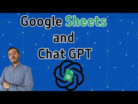 10 POWERFUL Ways to Use ChatGPT with Google Sheets  Boost Your Productivity