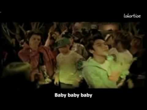 Son Dam Bi & Big Bang - Bad Boy Remix Official Music Video (Eng Sub)