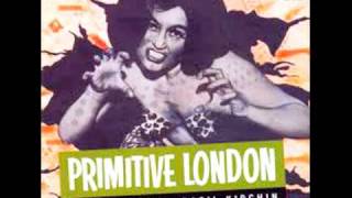 Basil Kirchin - Primitive London !