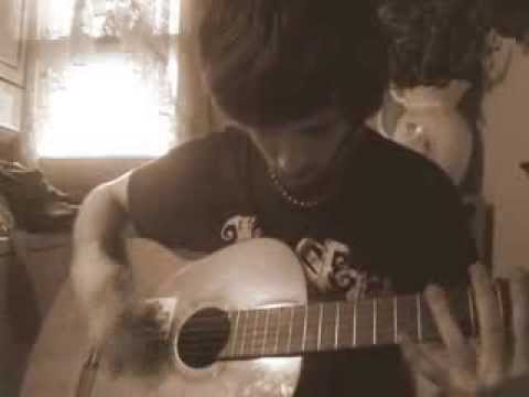 Western Horizon...Original Song