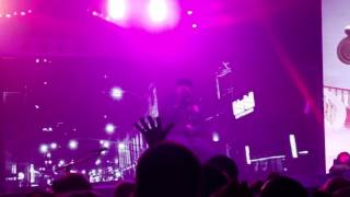 Krizz Kaliko Big FU live