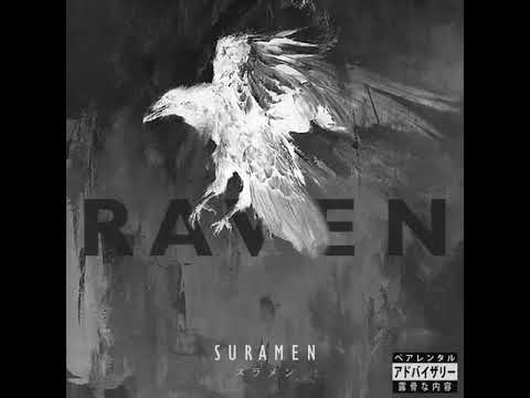 Suramen - Raven [Full Mixtape]