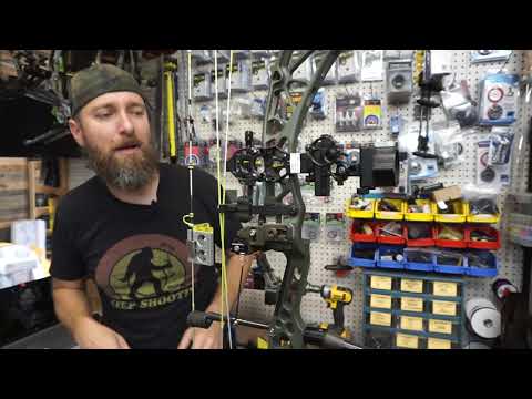 Setting your 1st, 2nd and 3rd with the Hamskea Gen 2 level