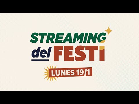 🎥EN VIVO: Festival de Jesús María 2026 🐴🎶| Día 19 de Enero