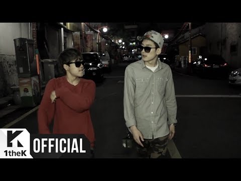 [MV] Geeks(긱스) _ Hold It Down