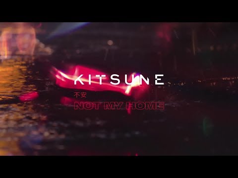 Video thumbnail for Not my home