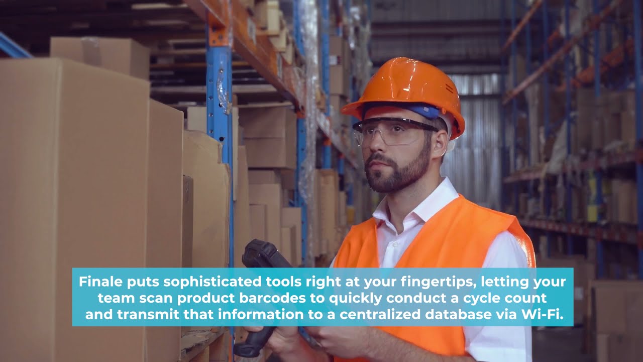 Introduction to Barcode Scanning