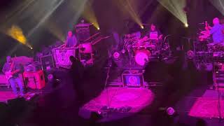 Widespread Panic-Up All Night-Austin, 4-15-2023