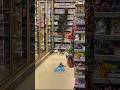 Cavity Entered The Store