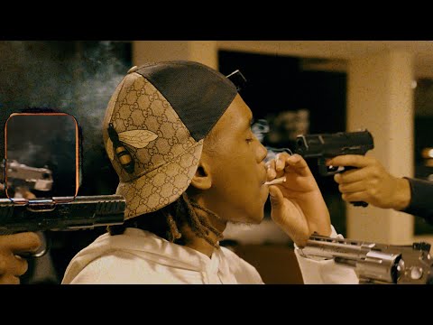 OWEN - NON STOP // Dir. by @HanoaProduction