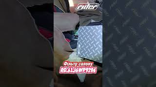 Rider