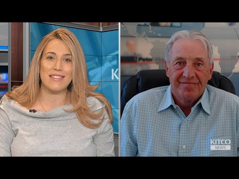 Gold price rips past $1,600 as palladium fever goes above $2,800