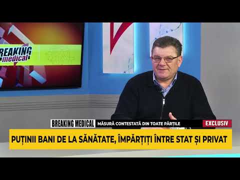 Medikla Special 10.02.2020 - REZULTATE ALEGERI U.M.F. “CAROL DAVILA”