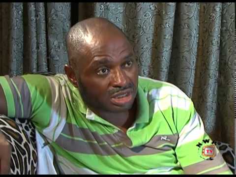 Ikem -   Nigeria NollyWood Movie