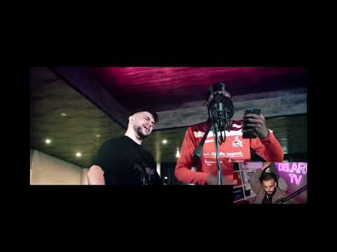 Sami Reagiert auf  Queris x Hamdi52 - Viel zu spät