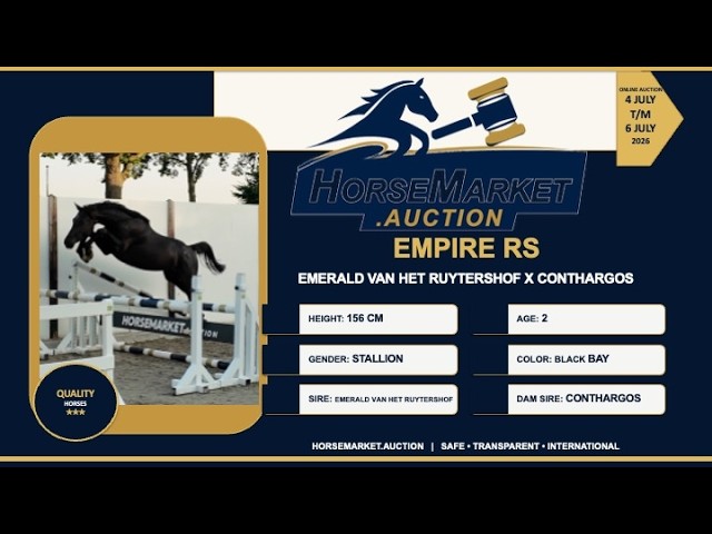 Empire RS