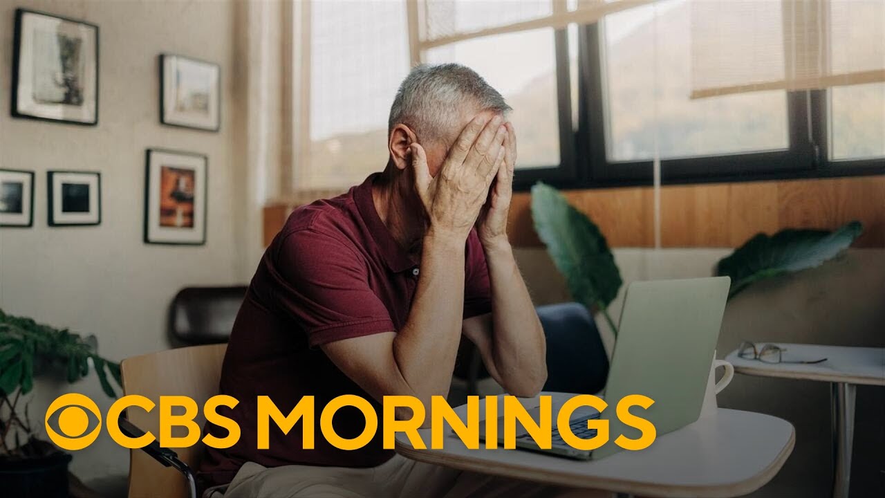 Americans are increasingly anxious about retirement — despite saving more, survey shows