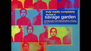 Truly Madly Deeply Album Version Savage Garden Download