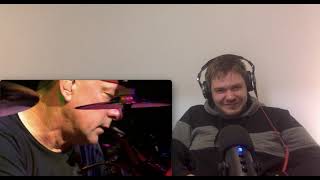 NEIL F-ING PEART!!! Rush - Malignant Narcissism - Snakes &amp; Arrows - Live