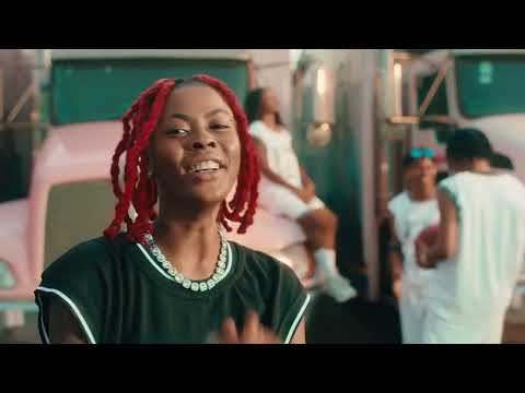 The Beat Diaspora - Episode 06 - Afrobeats