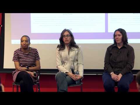 IWDTO 2015 Q A Session