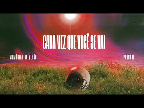 Cada Vez Que Você Se Vai - Vinil Vagabundo