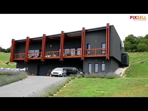 Istražitelji odvode Tomislava Tolušića iz vinarije Apolitico