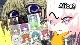 Tenma's Black Souls Tier List