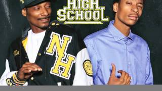 Wiz Khalifa &amp; Snoop Dogg- World Class