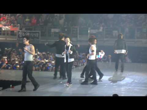 Super Show 2 @ Malaysia - Don't Don [HD]