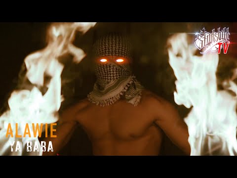 ALAWIE - Ya Baba (officiell video) |  prod Aliu