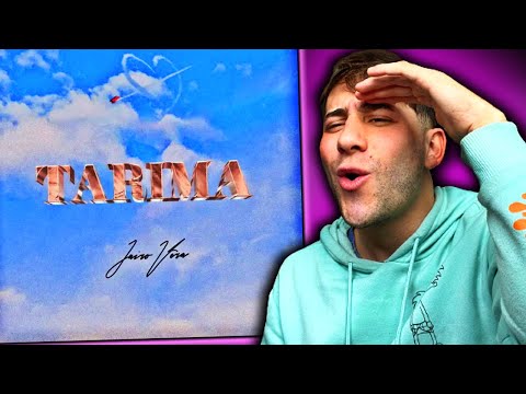 ARGENTINO REACCIONA a JAIRO VERA - TARIMA (VISUALIZER) #PAKTEENAMORE